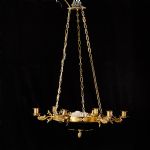 999 6312 HANGING LAMP